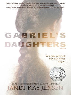 cover image of Gabriel's Daughters